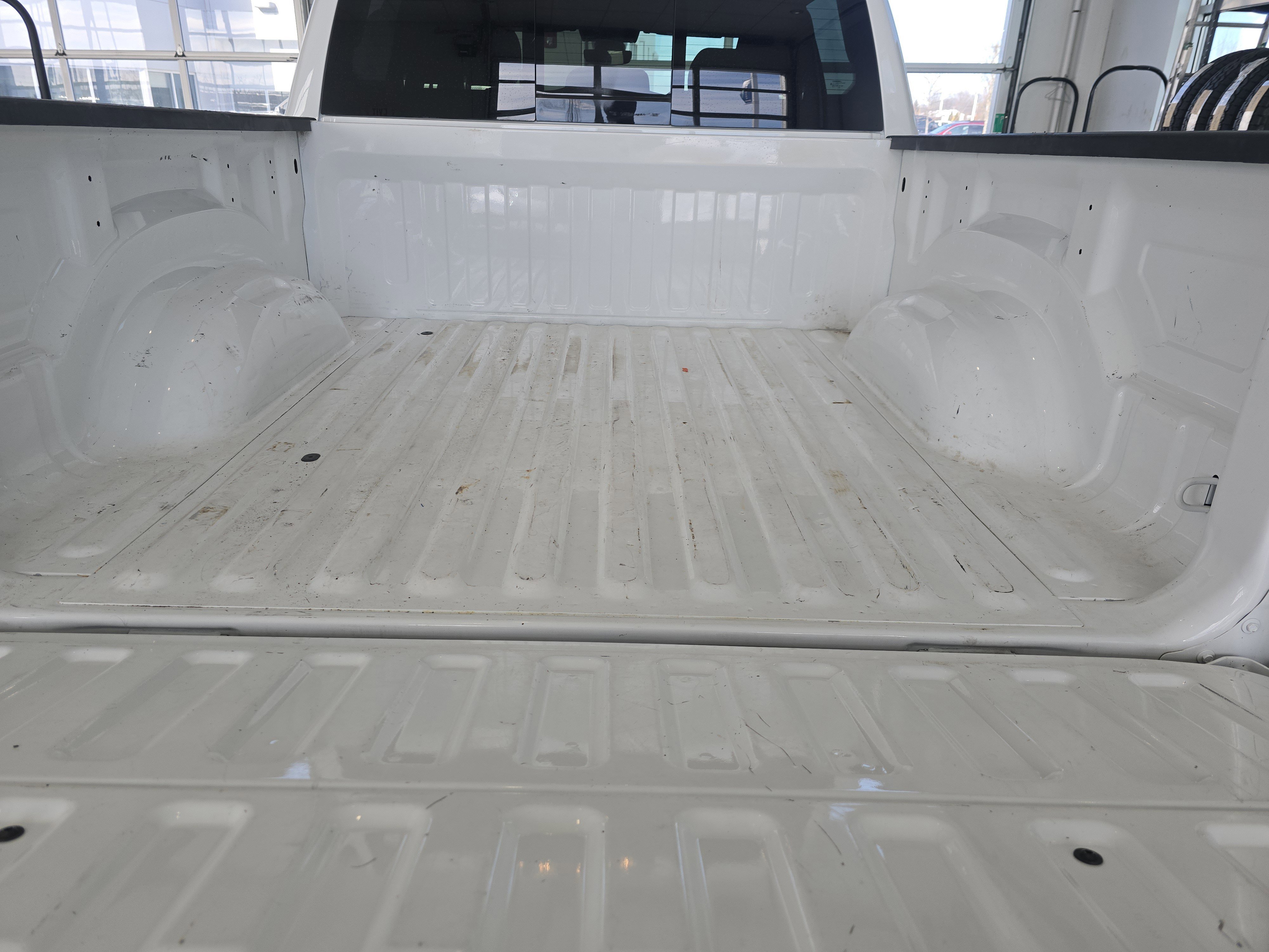 Used 2024 RAM 1500 Big Horn AWD/4WD image 19