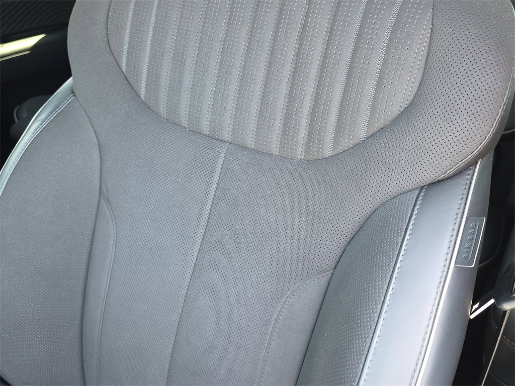 New 2025 Hyundai Palisade Calligraphy image 15