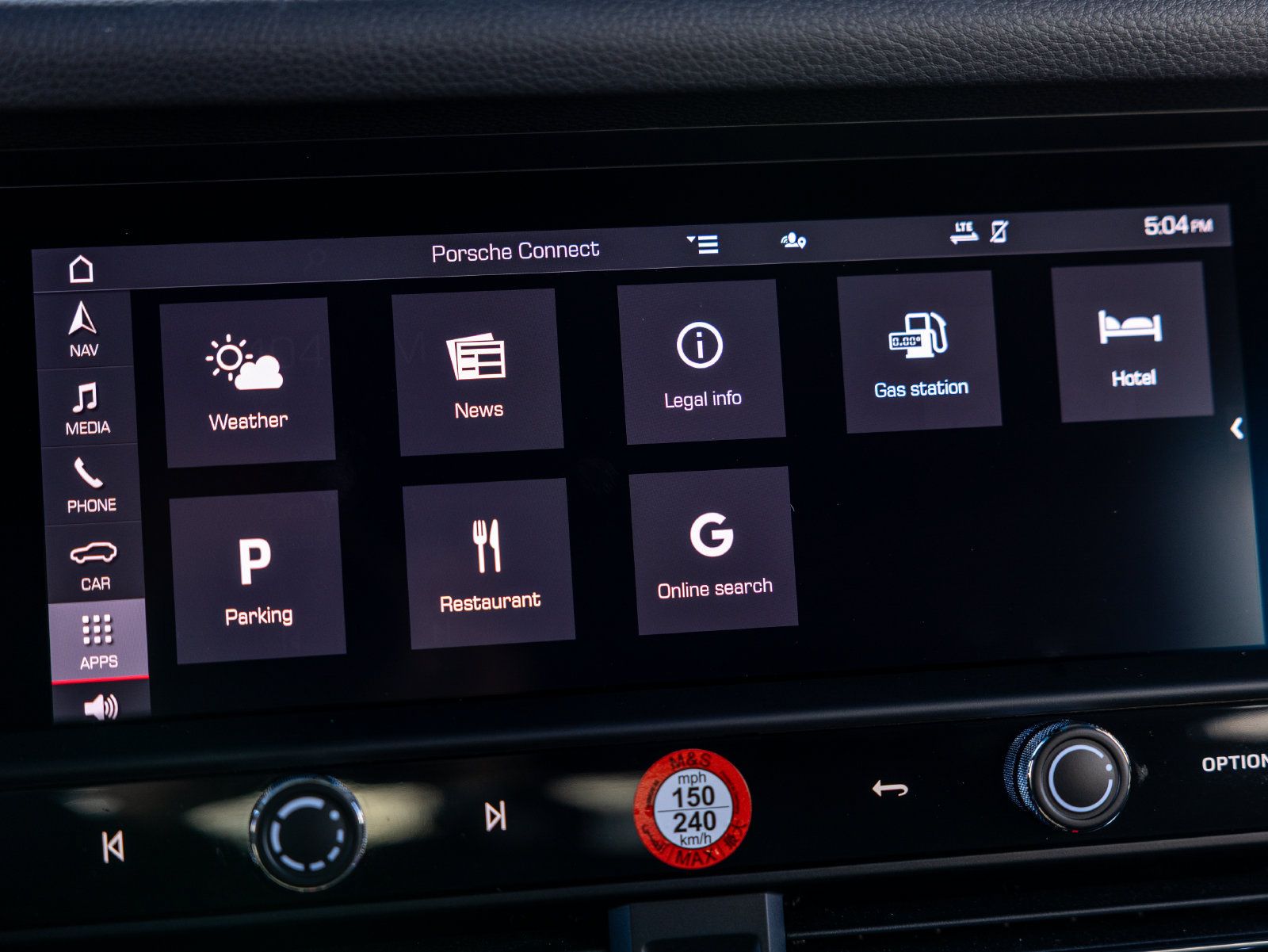 Certified 2026 Porsche Macan AWD/4WD image 55