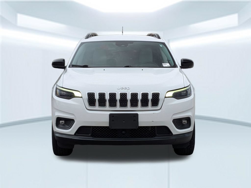 Used 2022 Jeep Cherokee Latitude Lux AWD/4WD image 10