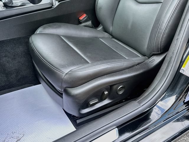 Used 2026 Cadillac CT4 Premium Luxury AWD/4WD image 20
