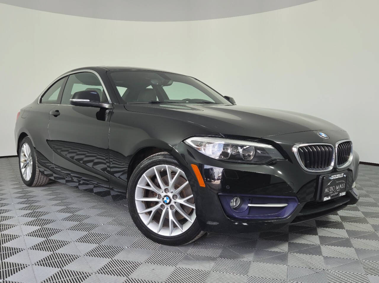 Used 2016 BMW 228i xDrive Coupe