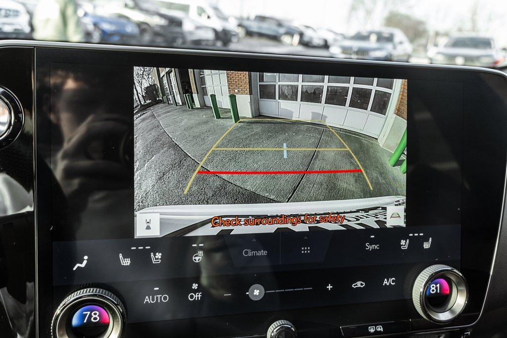 Used 2023 Lexus NX 350 F Sport image 11