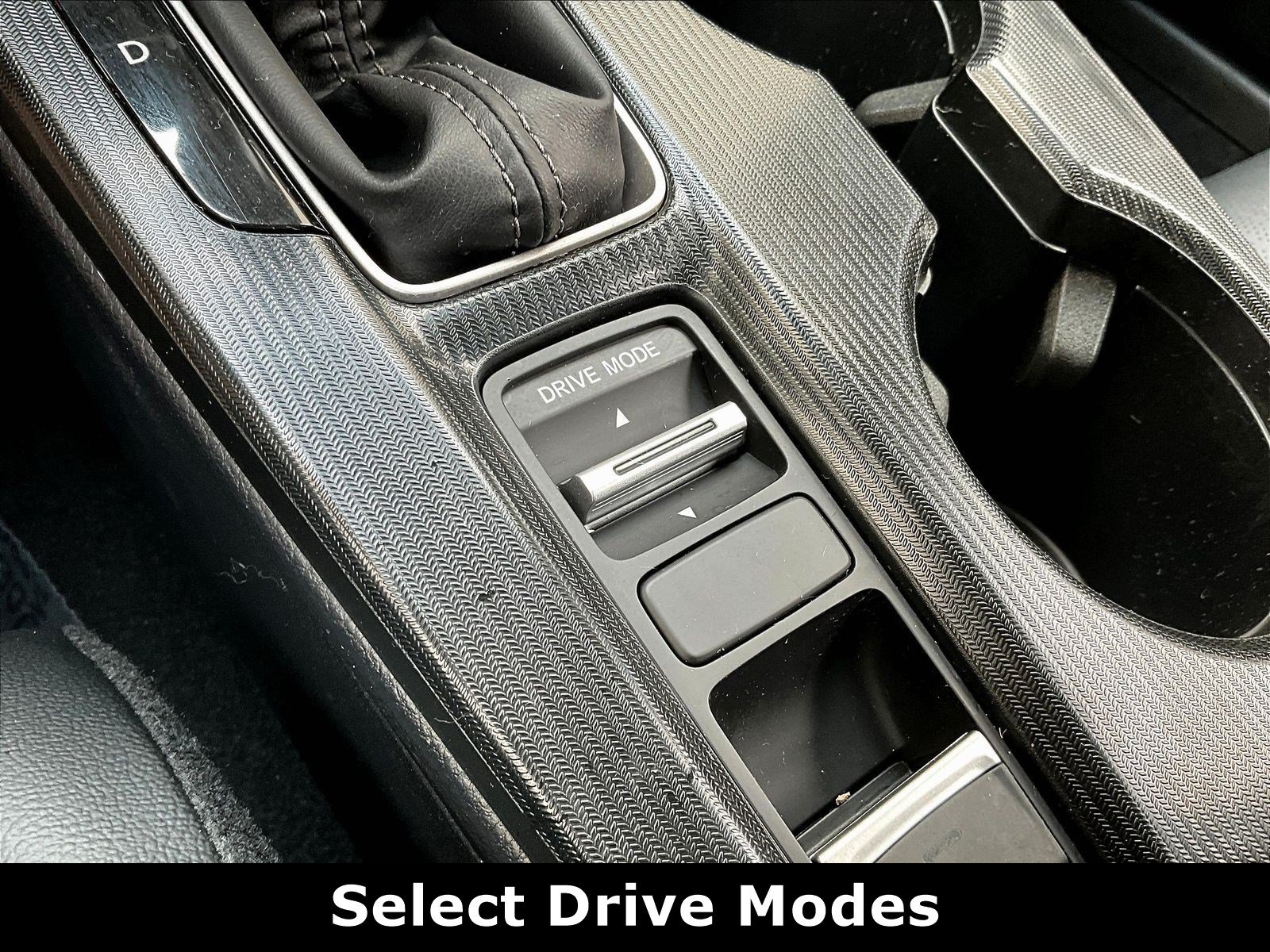 Used 2026 Honda Civic Sport image 14