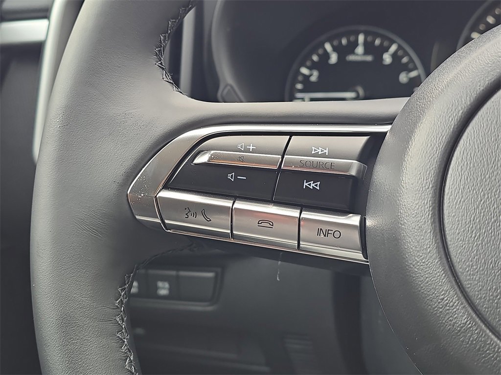 New 2026 MAZDA CX-50 Meridian Edition w/ Weather Package image 19