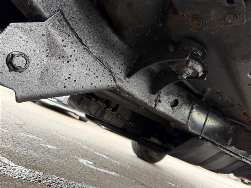 Used 2004 Jeep Wrangler X w/ Wheel Plus Group image 13