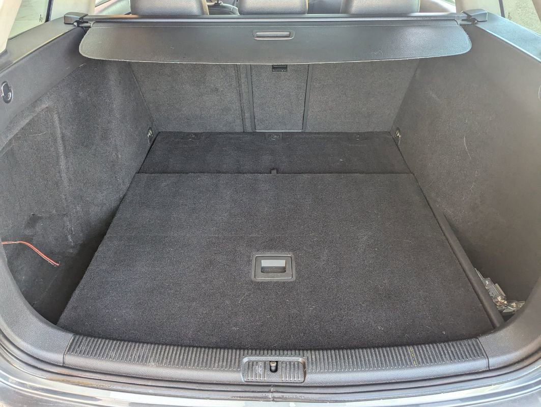 Used 2011 Volkswagen Jetta TDI image 23