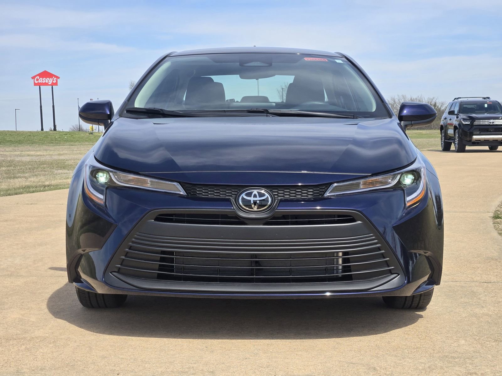New 2026 Toyota Corolla LE image 6