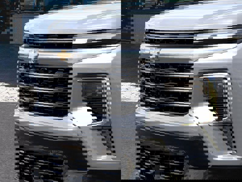 New 2026 Chevrolet Traverse High Country image 13