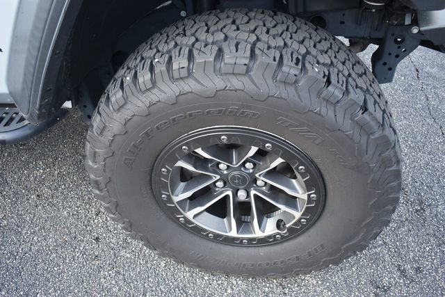 Used 2024 Jeep Wrangler Unlimited Sport AWD/4WD image 11
