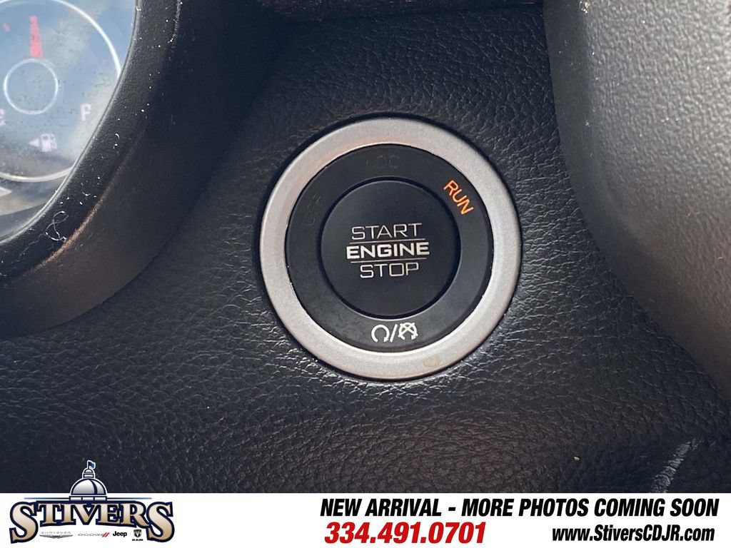Used 2022 RAM 1500 Big Horn AWD/4WD image 29