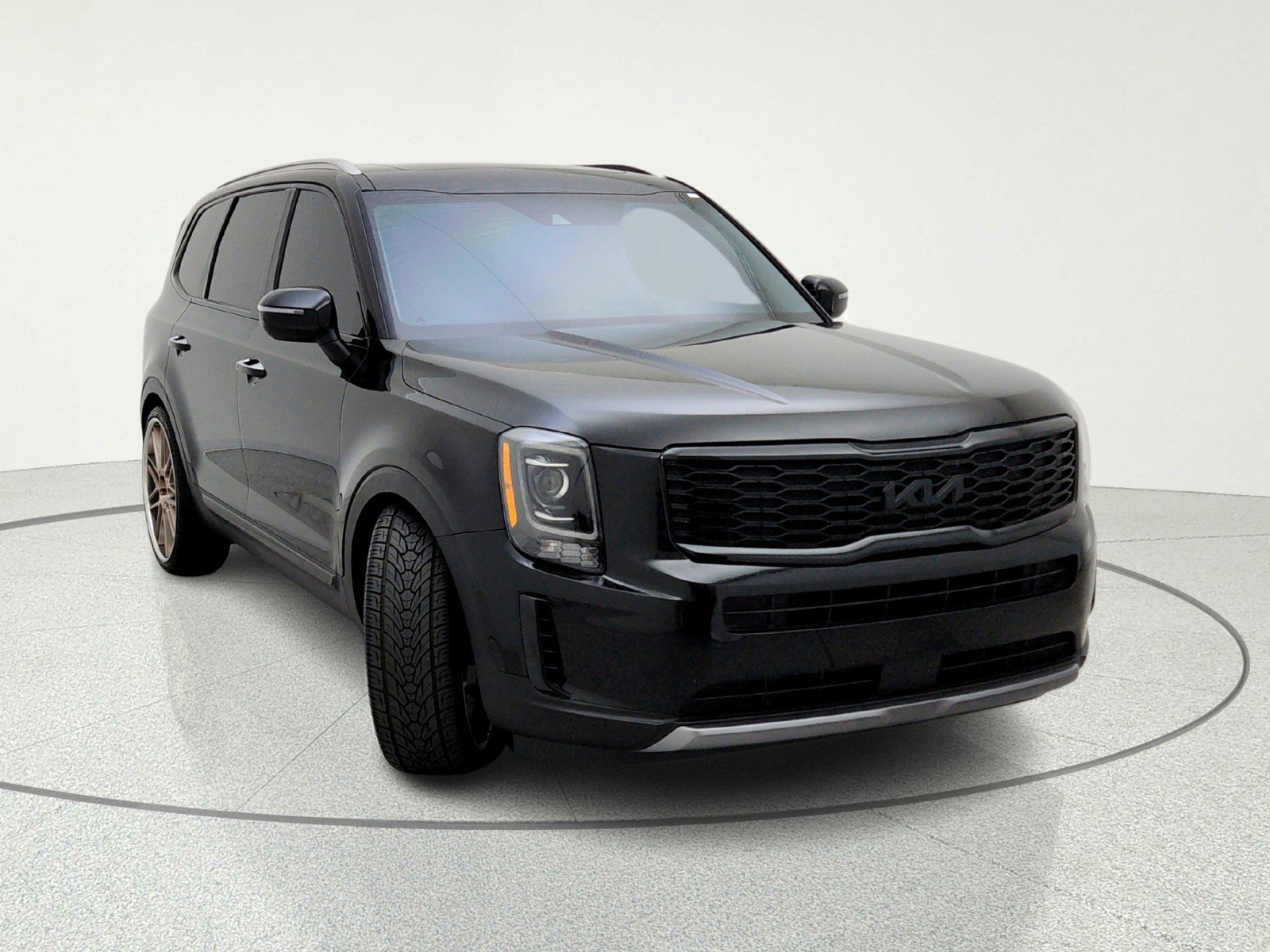 Used 2022 Kia Telluride S image 13