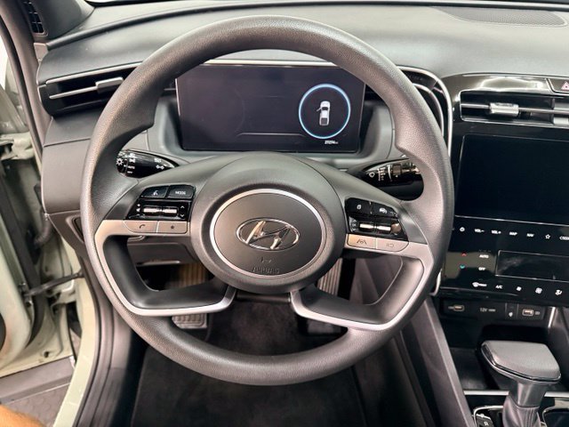 Certified 2024 Hyundai Santa Cruz SEL w/ Activity Package AWD/4WD image 28