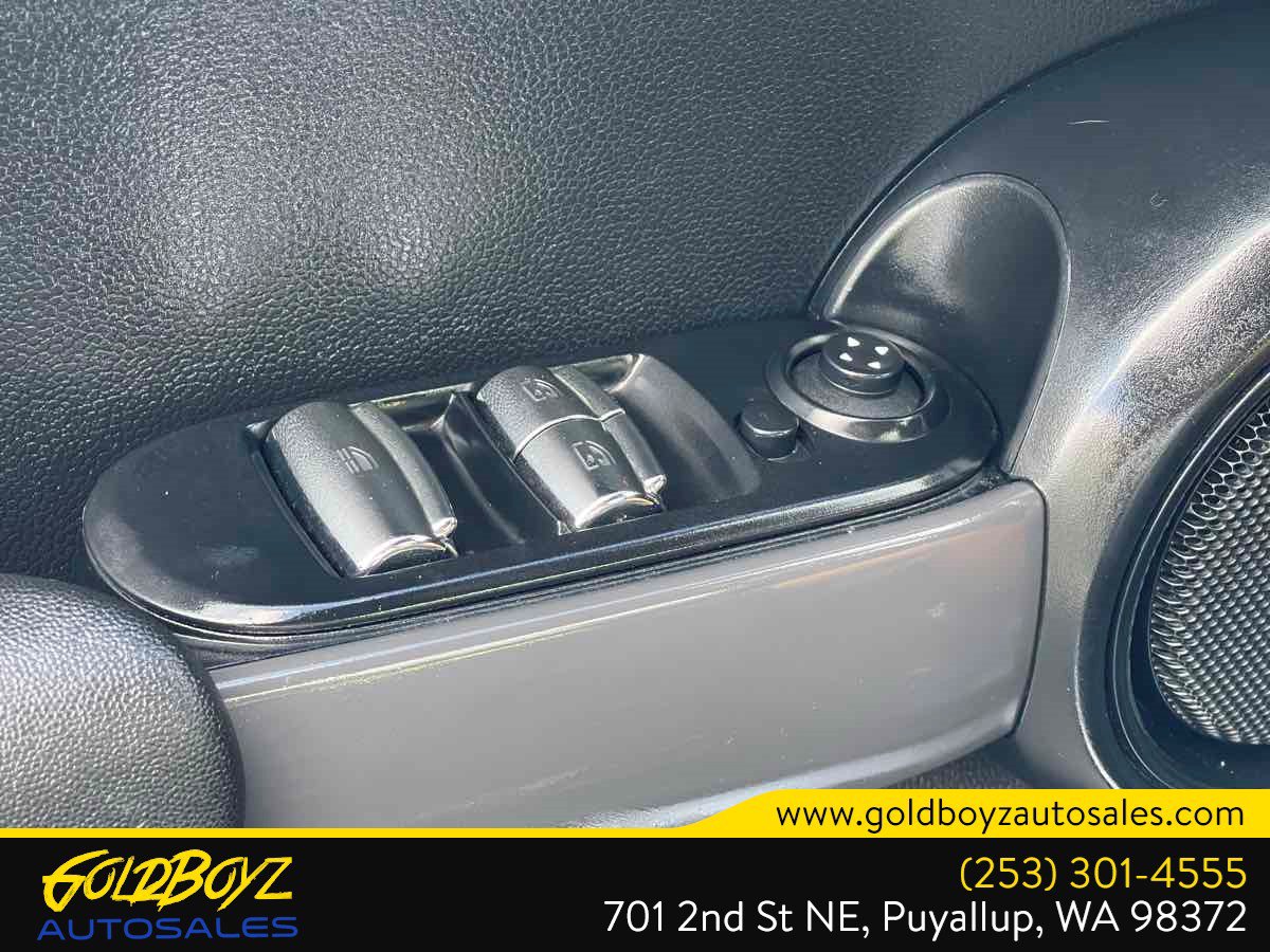 Used 2020 MINI Cooper Convertible w/ Storage Package FWD image 29