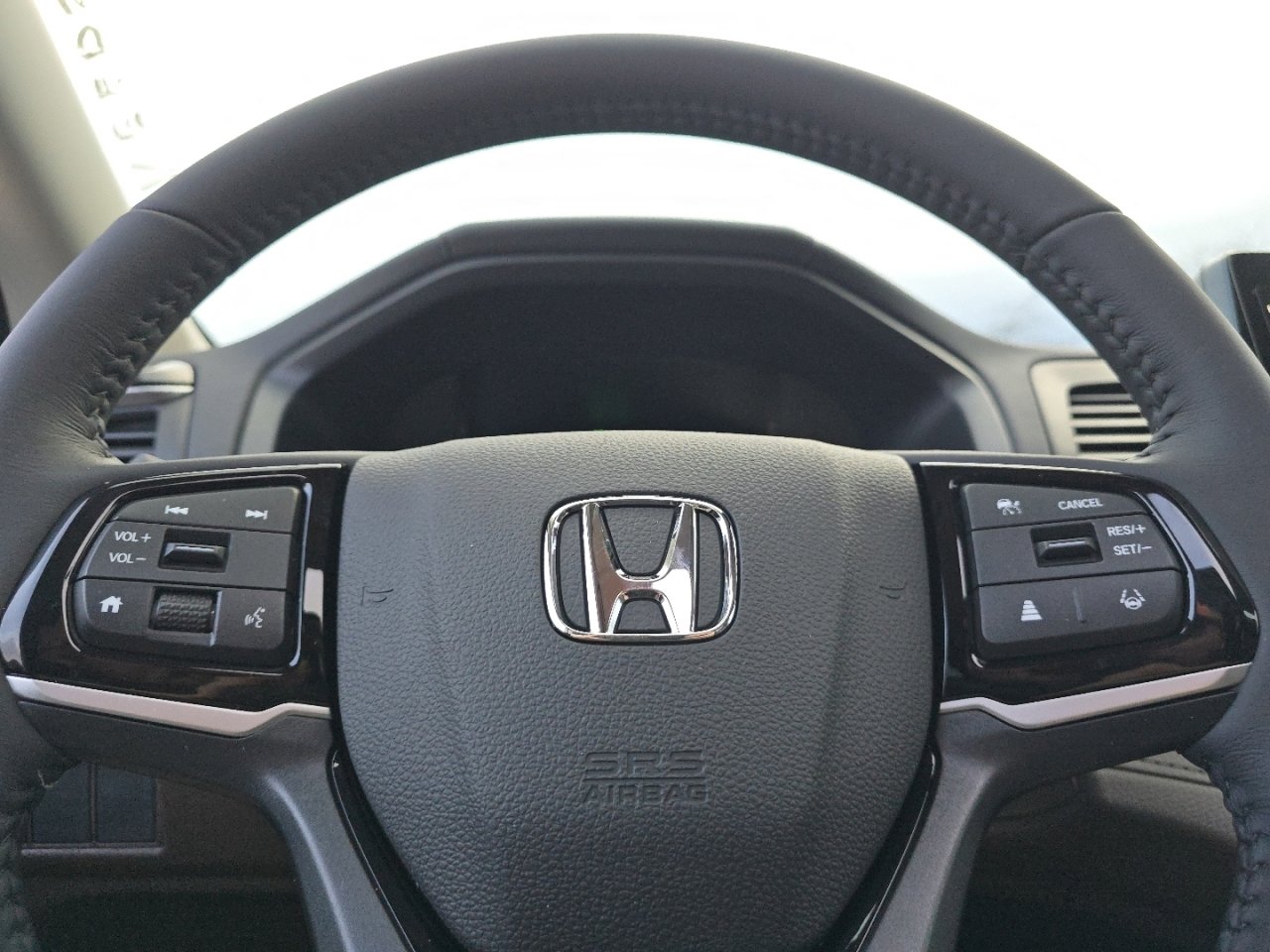 New 2026 Honda Odyssey Touring image 34