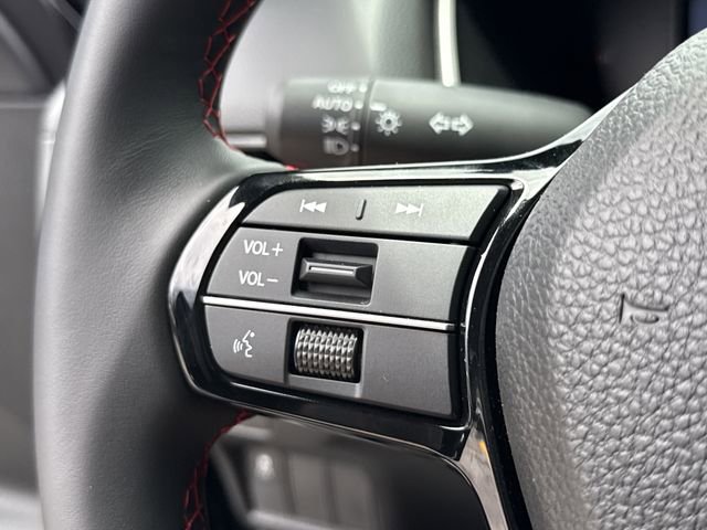 New 2026 Honda Civic Si image 35