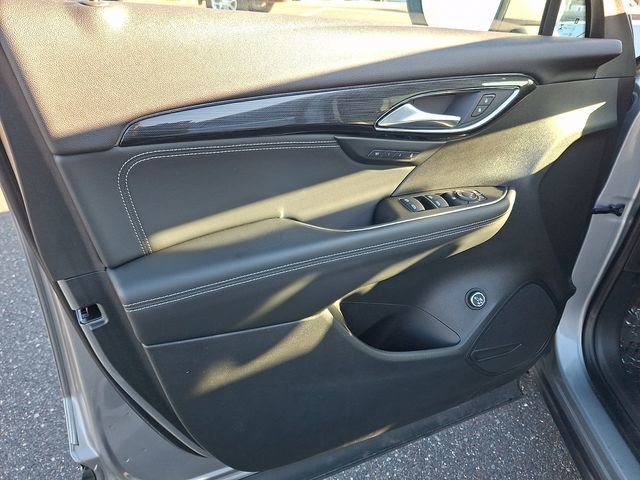 Certified 2023 Buick Envision Essence image 12