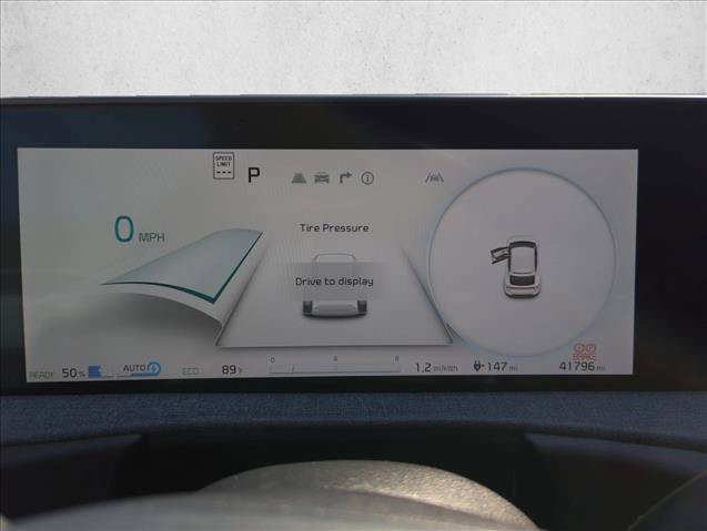 Used 2024 Kia EV6 Light RWD image 21