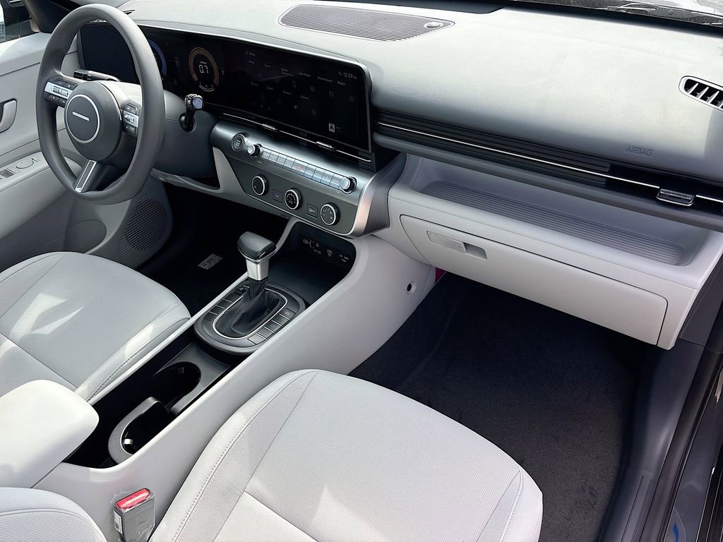 New 2026 Hyundai Kona SE image 27