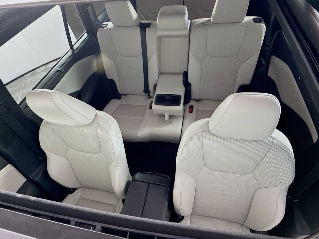 Certified 2025 Lexus TX 350 AWD image 22