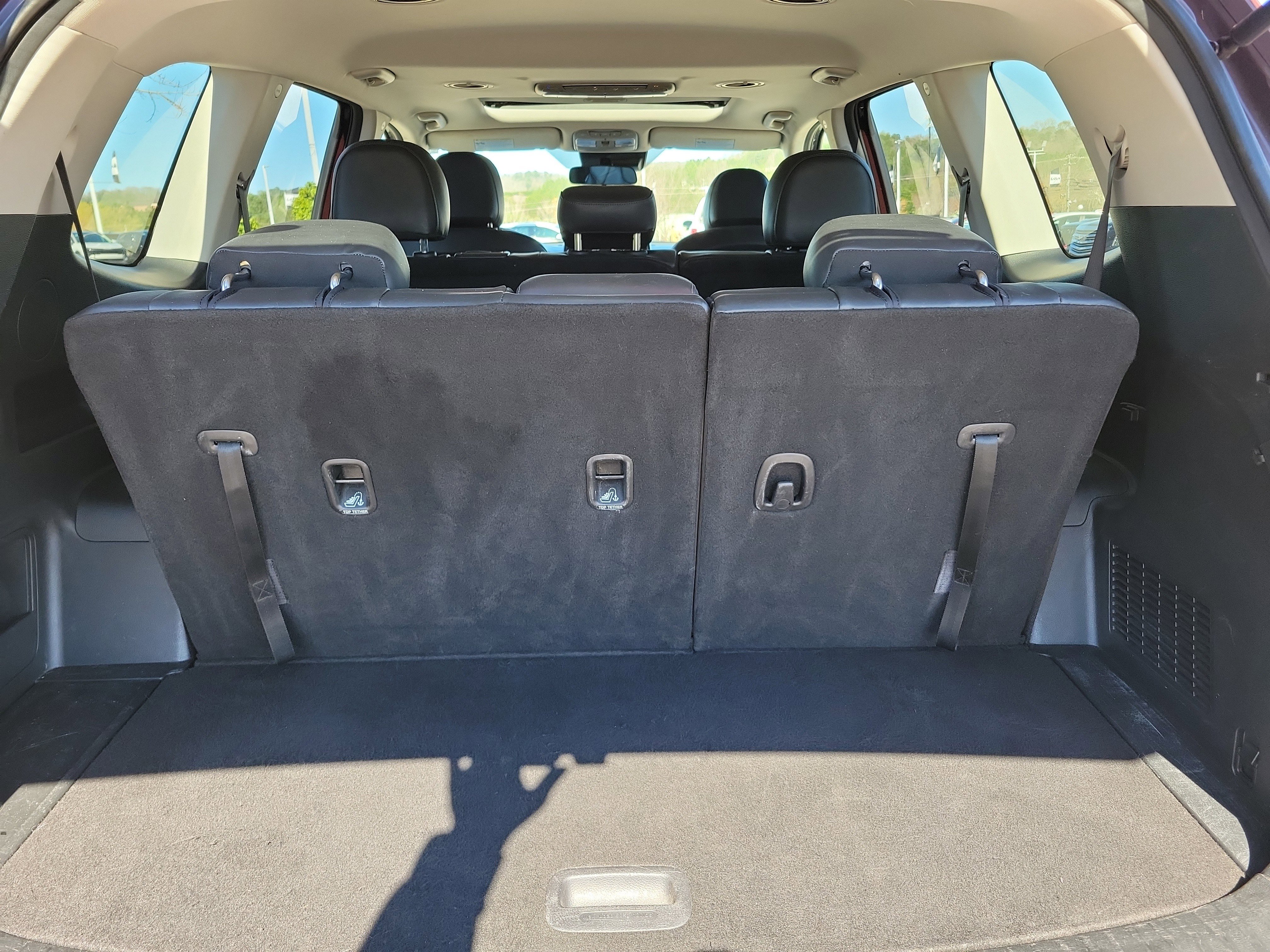 Used 2020 Kia Telluride S w/ S 8 Passenger Seating Package image 29