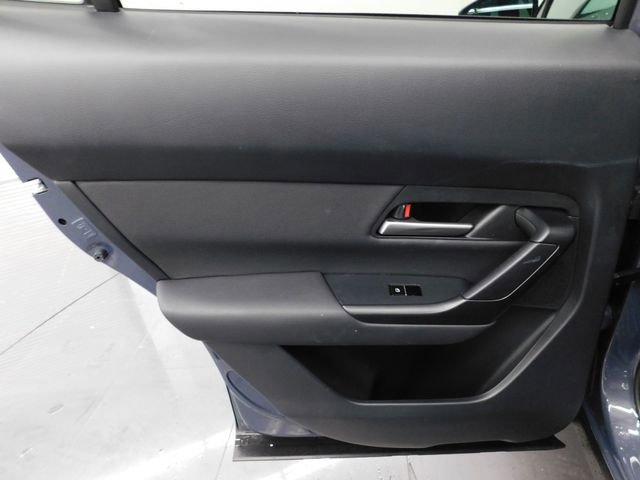 Used 2025 MAZDA CX-50 AWD 2.5 S w/ Premium Package image 22