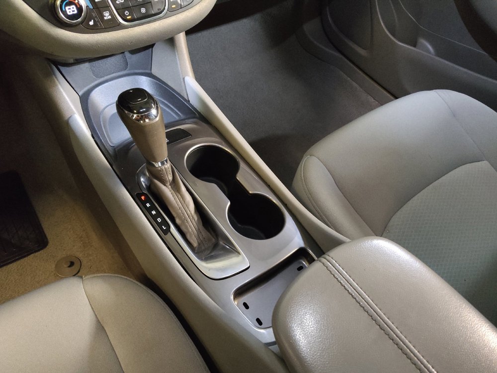 Used 2019 Chevrolet Malibu LT image 26