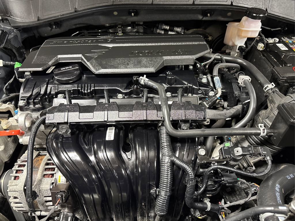 Used 2024 Hyundai Kona SEL image 13