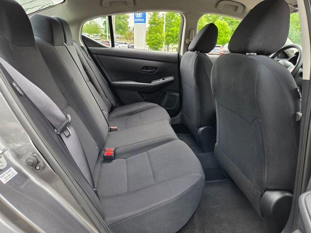 Used 2024 Nissan Sentra S FWD image 15