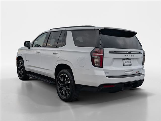 Used 2023 Chevrolet Tahoe RST image 4