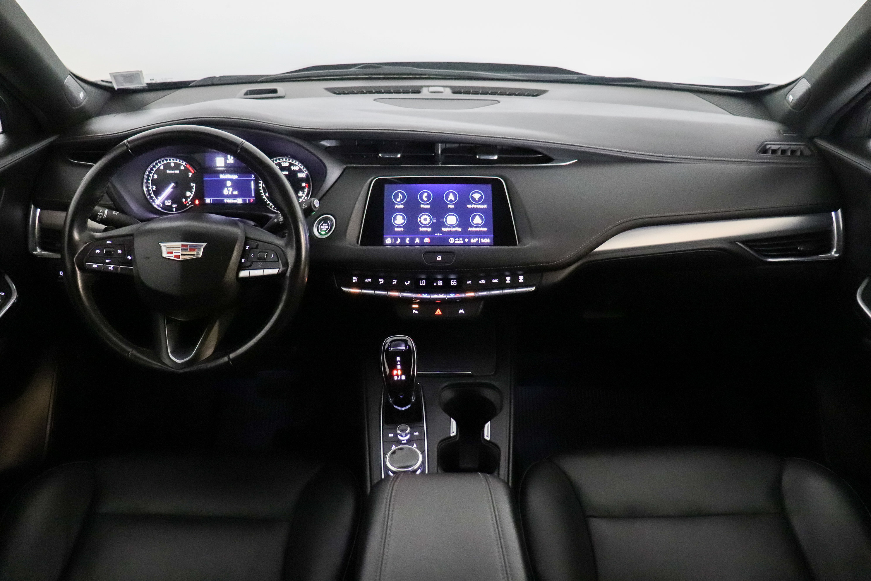 Used 2023 Cadillac XT4 Premium Luxury AWD/4WD image 28
