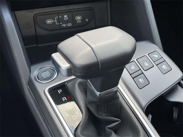 New 2026 Kia Sportage SX image 40