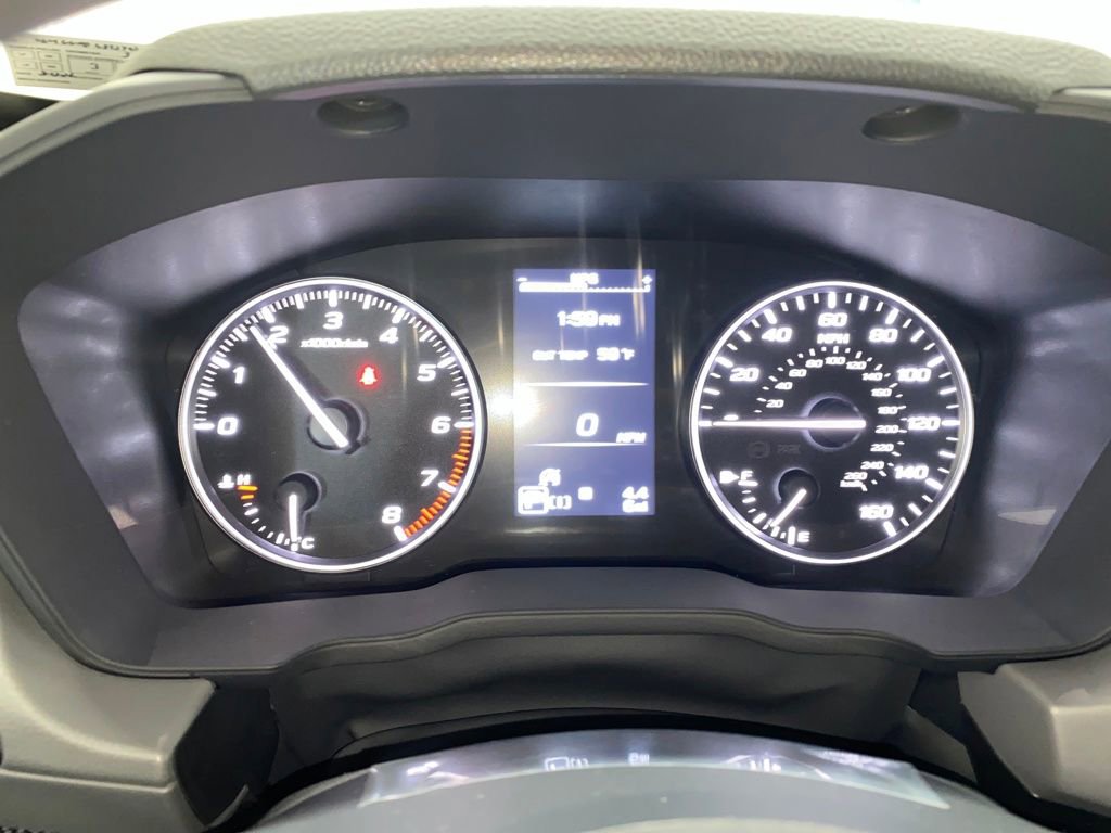 New 2026 Subaru Crosstrek 2.0i Premium image 13