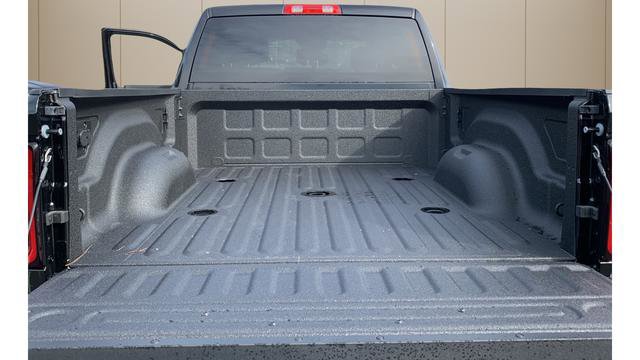 New 2026 RAM 2500 Big Horn image 14