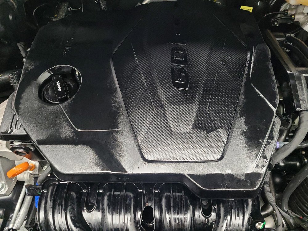 Used 2023 Hyundai Santa Fe SEL w/ Premium Package image 30