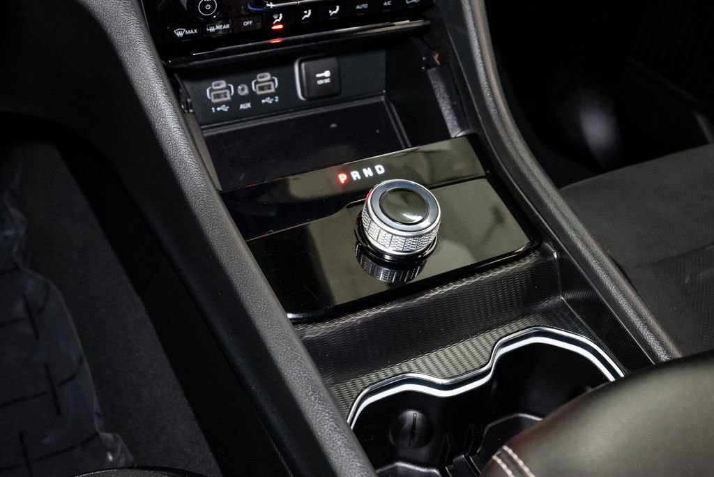 Used 2025 Jeep Grand Cherokee L Altitude image 18