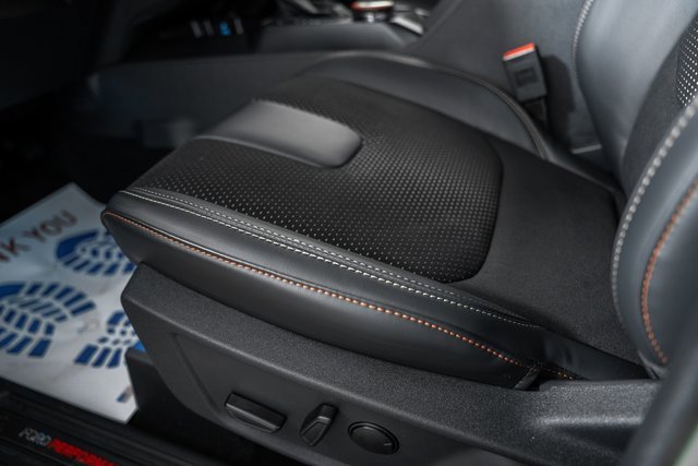 New 2025 Ford Bronco Outer Banks w/ Sasquatch Package image 43