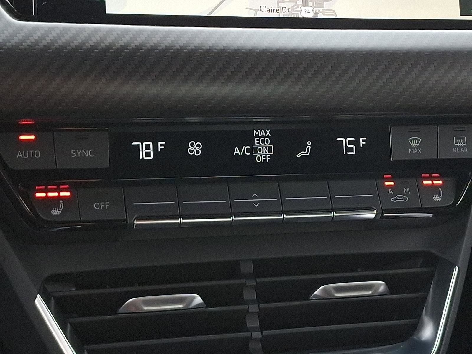 Used 2022 Audi RS e-tron GT w/ Carbon Performance Package image 15