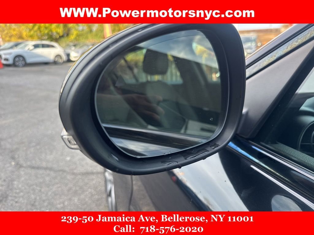 Used 2022 Alfa Romeo Giulia Ti image 28