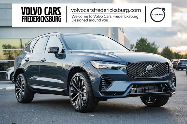 New 2026 Volvo XC60 T8 Ultra w/ Protection Package Premier