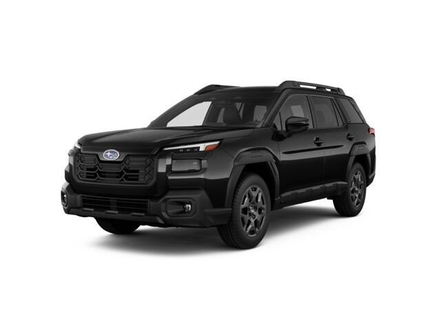 New 2026 Subaru Outback Premium image 2