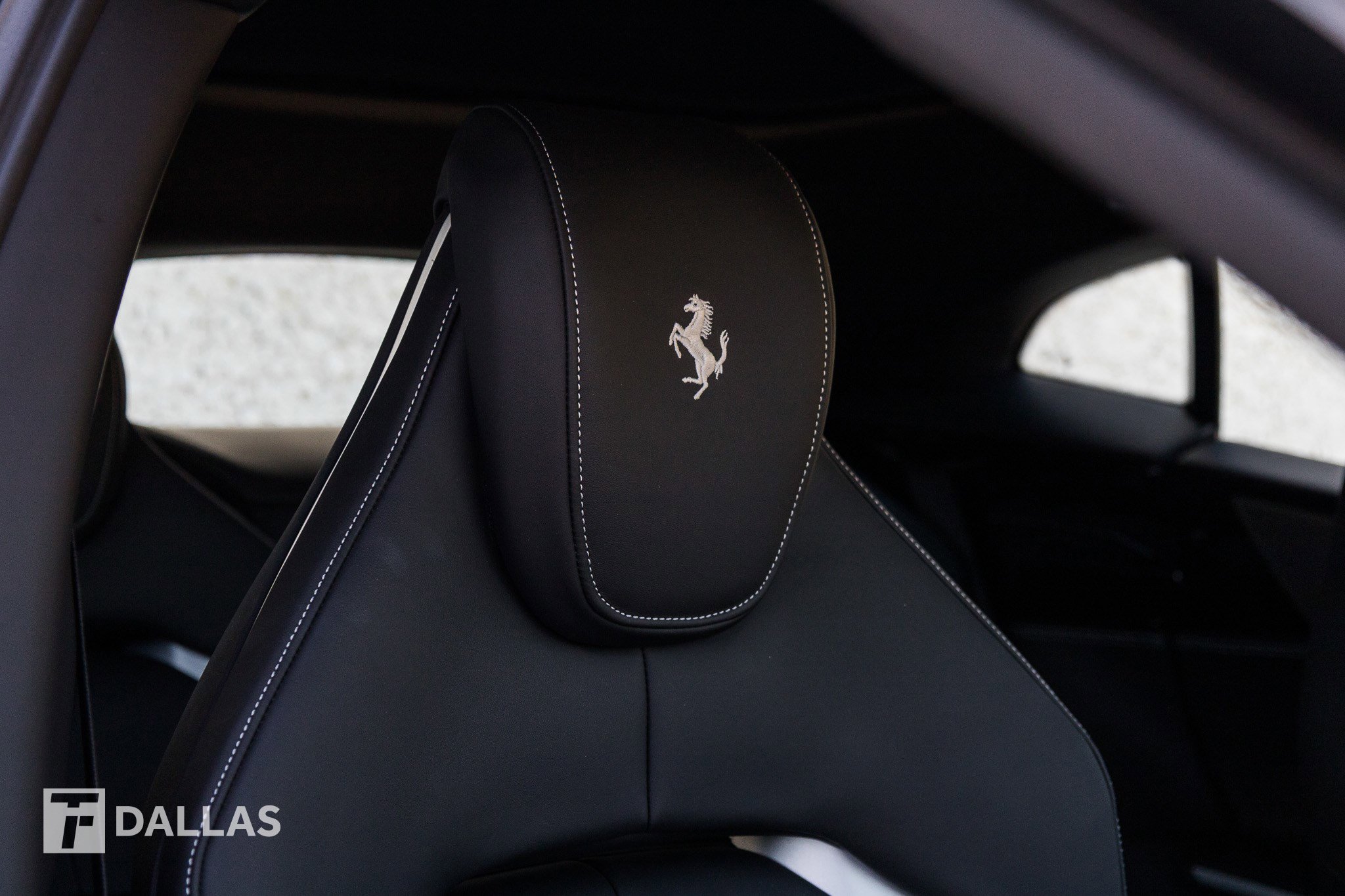 Used 2024 Ferrari Purosangue image 46