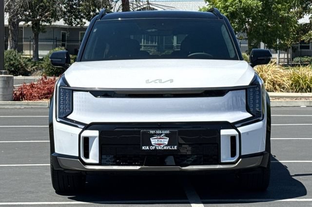 New 2026 Kia EV9 GT-Line AWD/4WD image 9