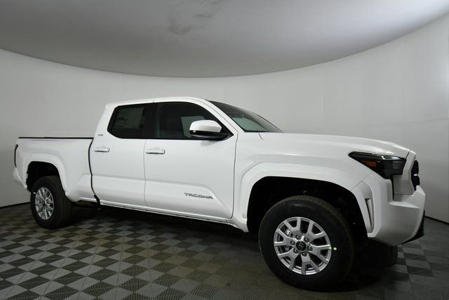New 2026 Toyota Tacoma SR5 image 9