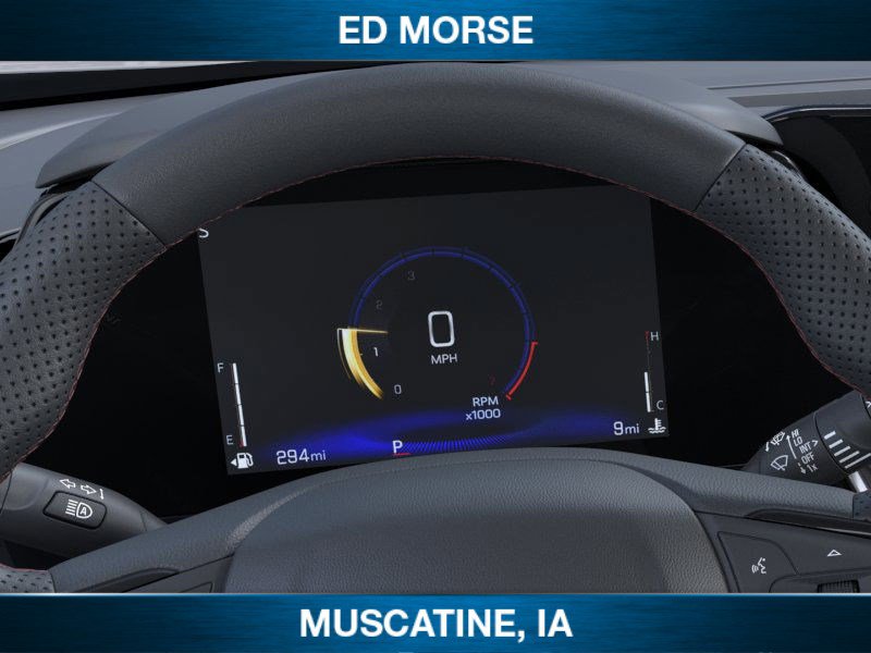 New 2026 Chevrolet Trax RS w/ Driver Confidence Package image 18