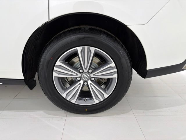 Certified 2020 Acura MDX SH-AWD image 50