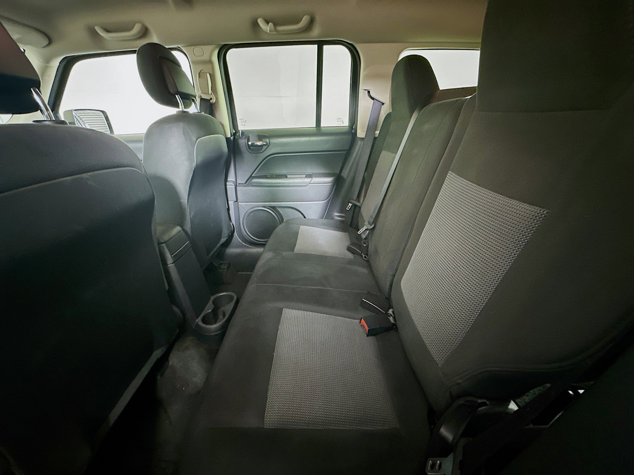 Used 2016 Jeep Patriot Latitude image 25