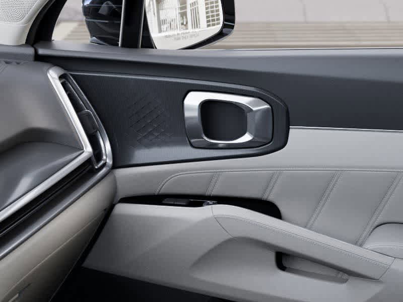New 2025 Kia Sorento SX FWD image 25