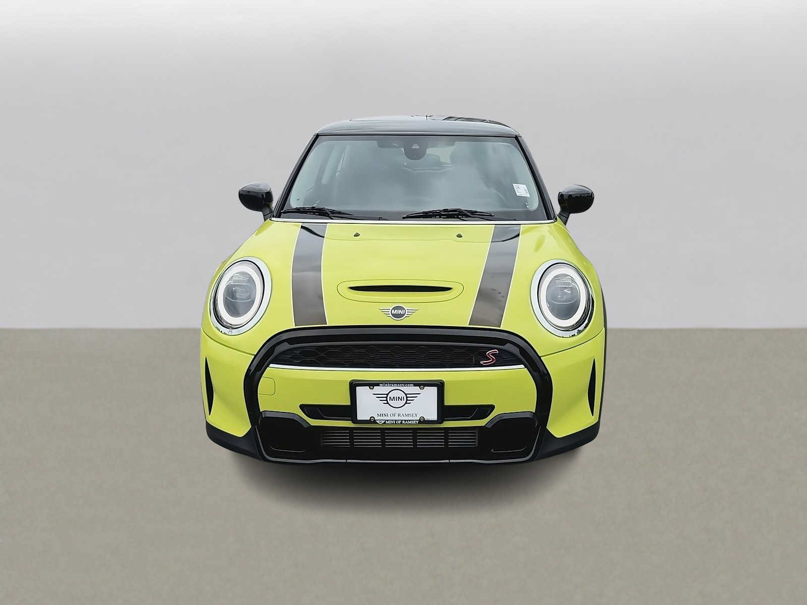 Used 2024 MINI Cooper S FWD image 3