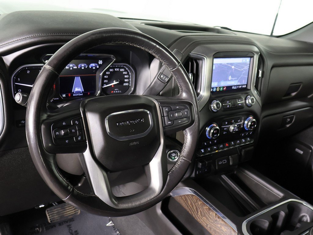 Used 2022 GMC Sierra 2500 Denali w/ Denali Black Diamond Edition image 25